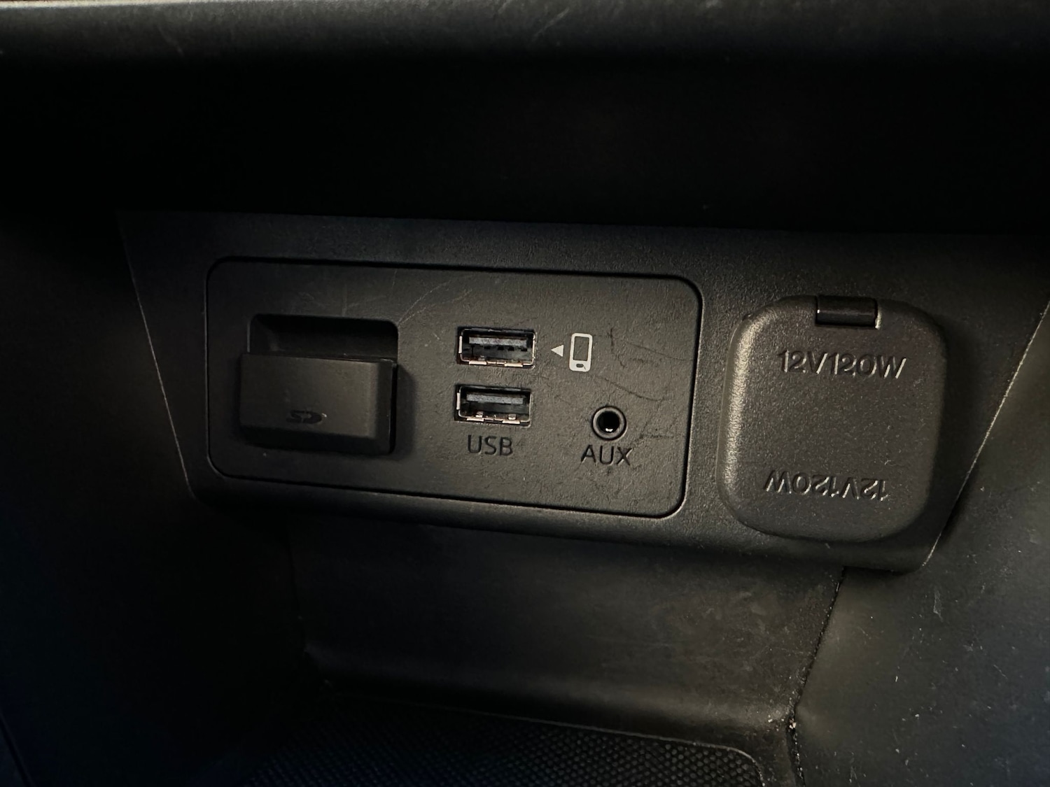Vehicle 27