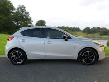 Used Mazda Mazda2 2023 for sale - 74290735: Photo