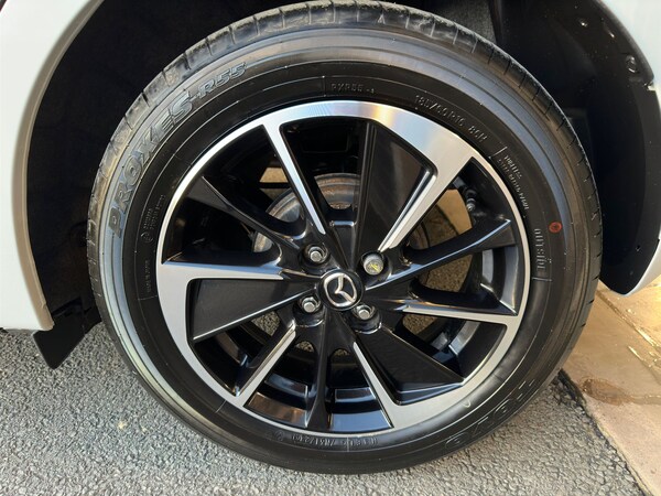 Used Mazda Mazda2 2023 for sale - 74290735: Photo 32