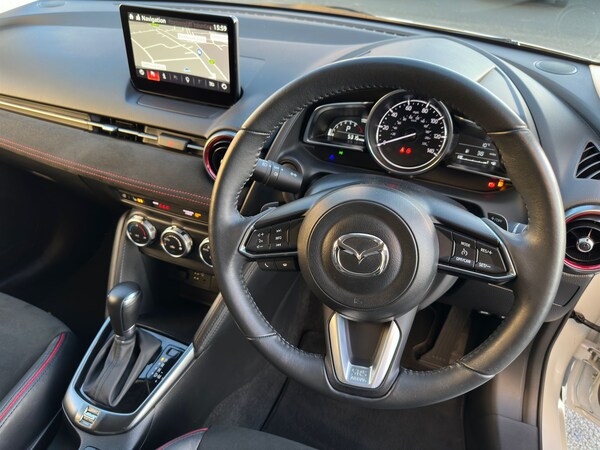 Used Mazda Mazda2 2023 for sale - 74290735: Photo 5