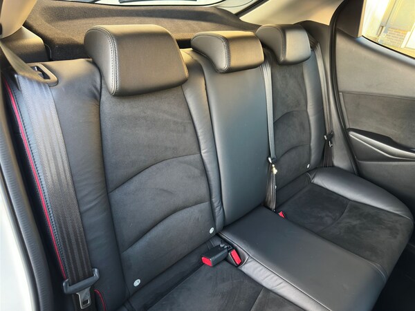Used Mazda Mazda2 2023 for sale - 74290735: Photo 7