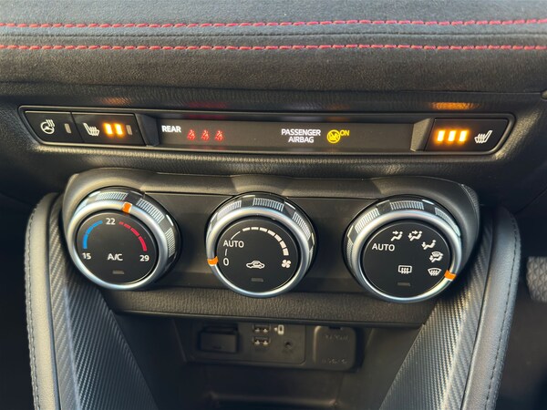 Used Mazda Mazda2 2023 for sale - 74290735: Photo 8