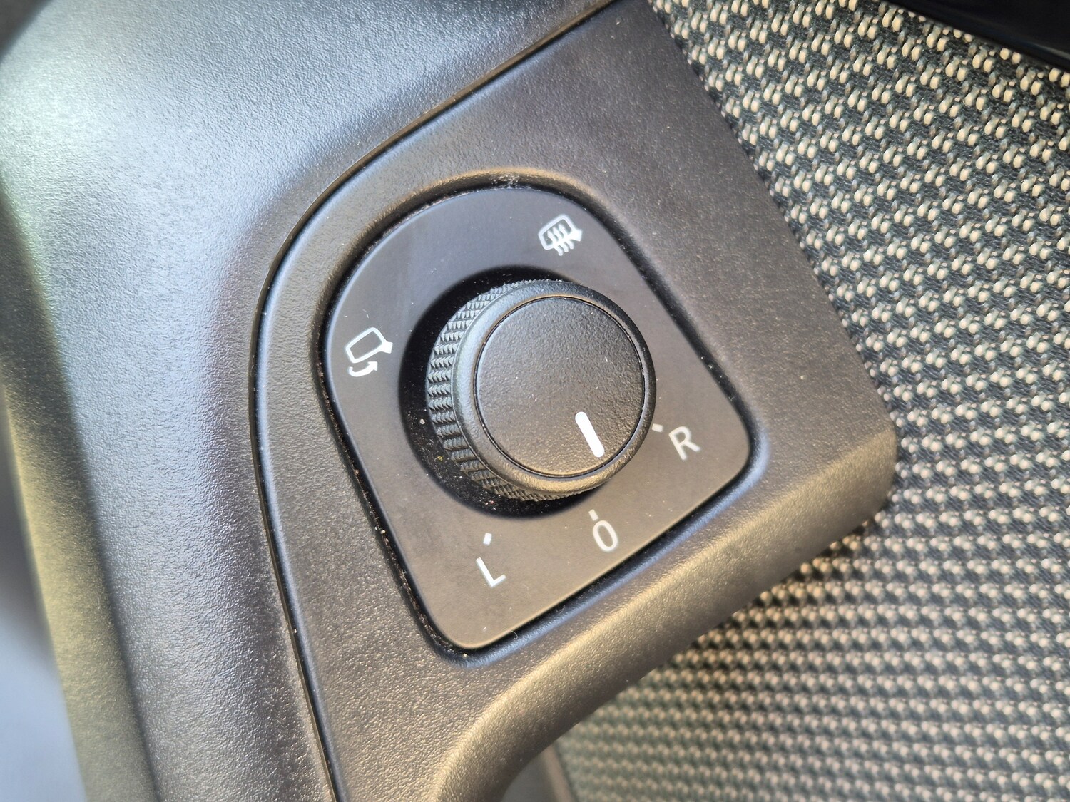 Vehicle 32