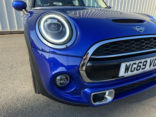 Used MINI Hatch 2019 for sale - 74291229: Photo 22
