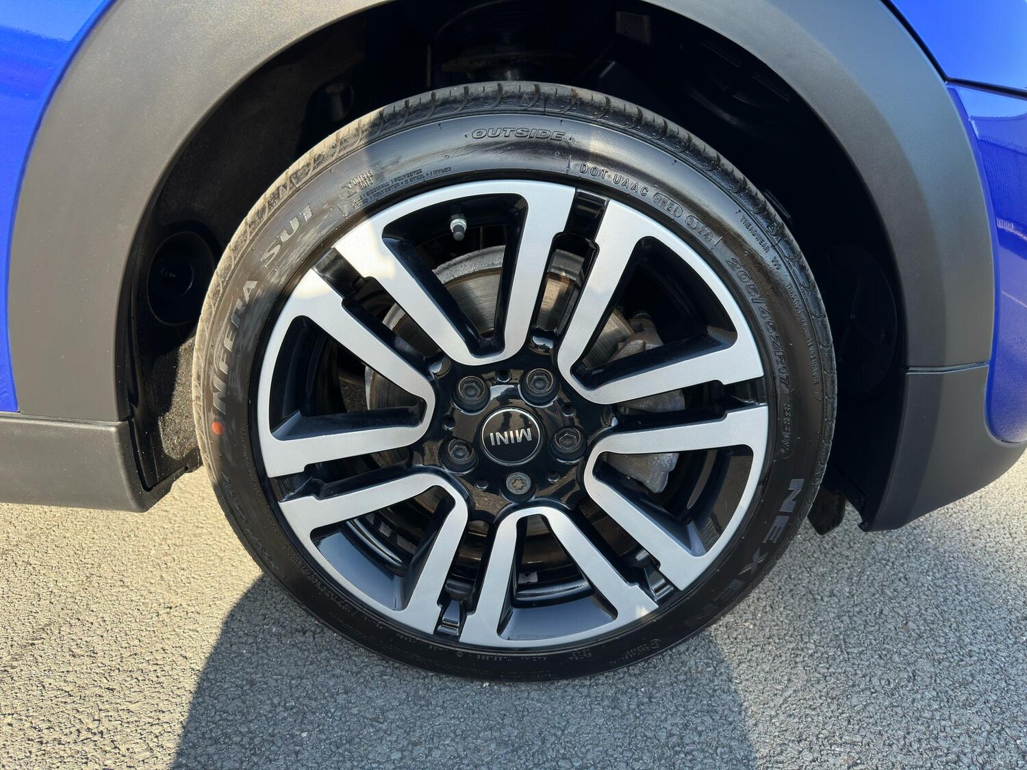 Vehicle 23
