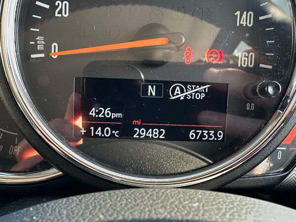 Used MINI Hatch 2019 for sale - 74291229: Photo 27