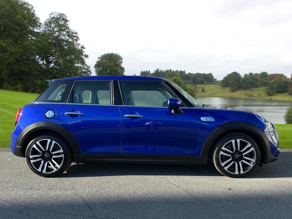 Used MINI Hatch 2019 for sale - 74291229: Photo 2