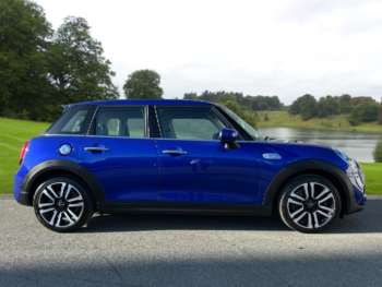 Used MINI Hatch 2019 for sale - 74291229: Photo