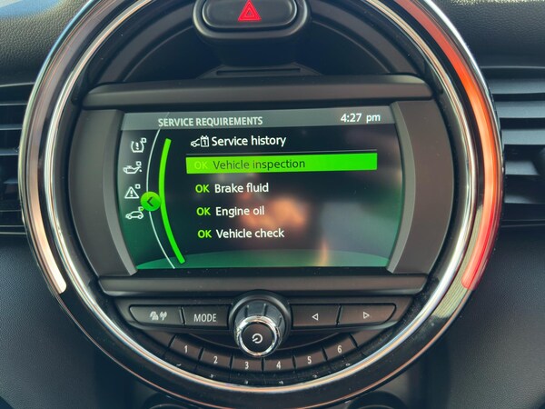 Used MINI Hatch 2019 for sale - 74291229: Photo 36
