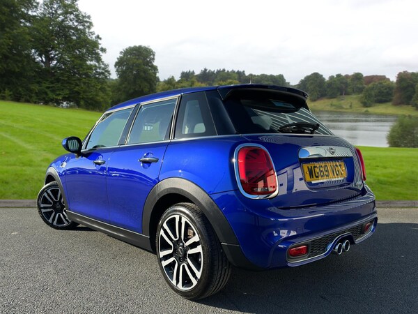Used MINI Hatch 2019 for sale - 74291229: Photo 3