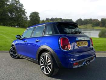 Used MINI Hatch 2019 for sale - 74291229: Photo