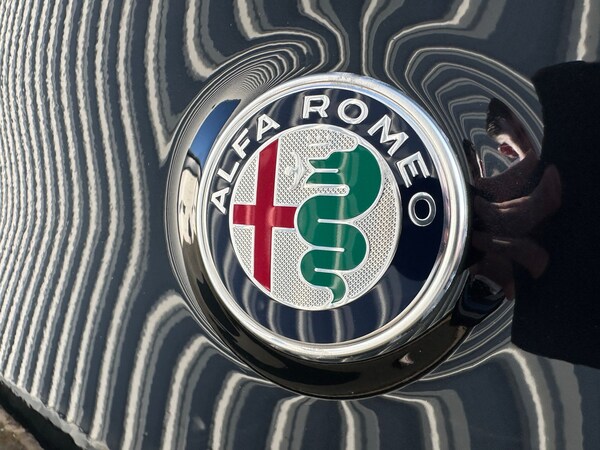 Used Alfa Romeo Stelvio 2018 for sale - 74290762: Photo 22