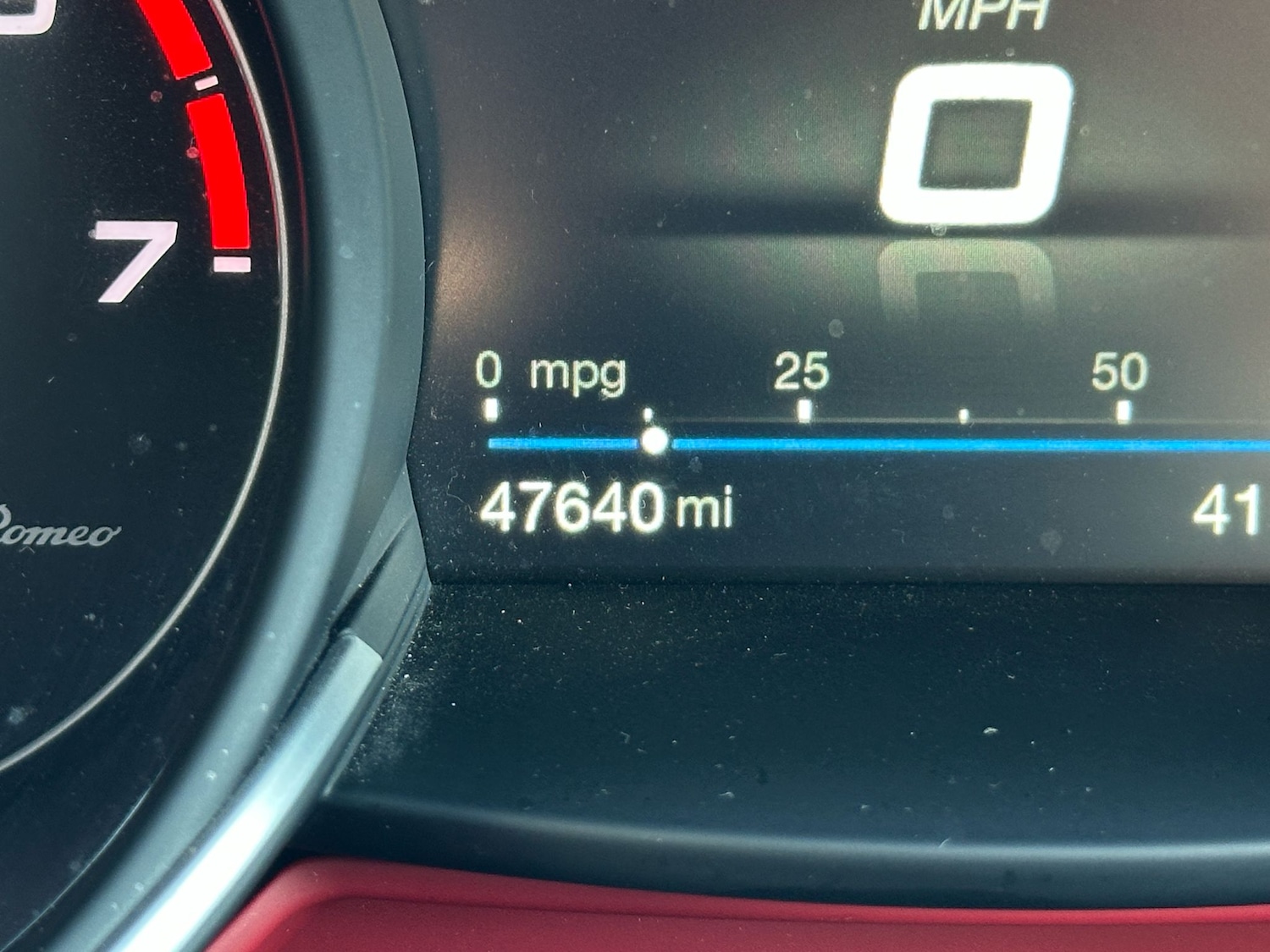 Vehicle 26