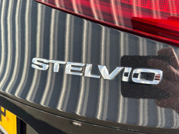Used Alfa Romeo Stelvio 2018 for sale - 74290762: Photo 28