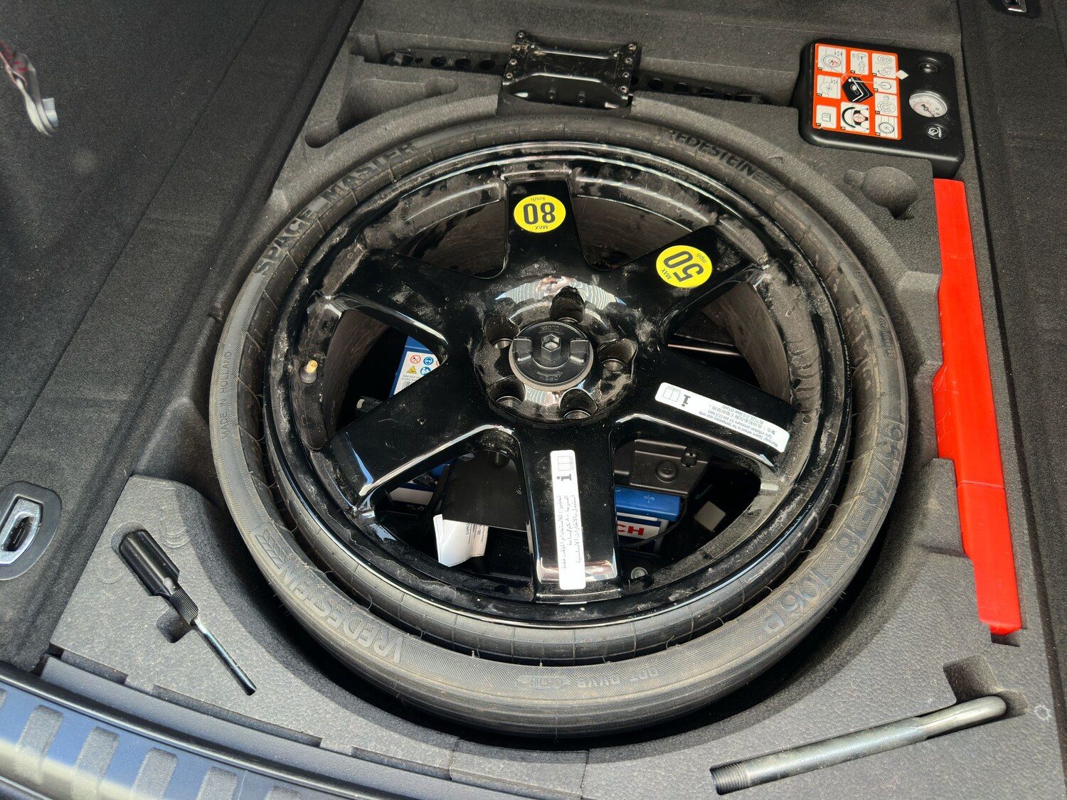 Vehicle 34