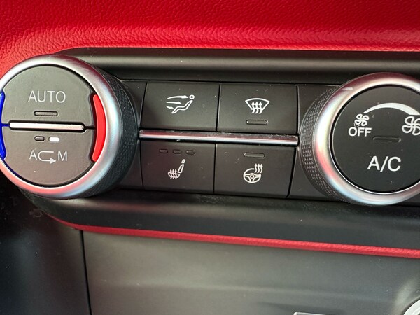 Used Alfa Romeo Stelvio 2018 for sale - 74290762: Photo 38