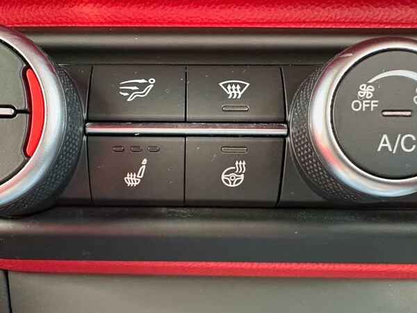 Used Alfa Romeo Stelvio 2018 for sale - 74290762: Photo 39