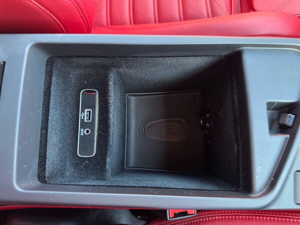 Used Alfa Romeo Stelvio 2018 for sale - 74290762: Photo 42