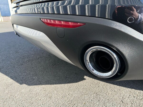 Used Alfa Romeo Stelvio 2018 for sale - 74290762: Photo 49