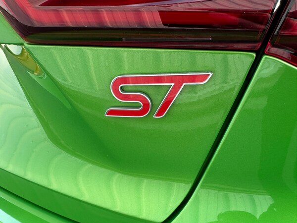 Used Ford Focus 2022 for sale - 74290953: Photo 12