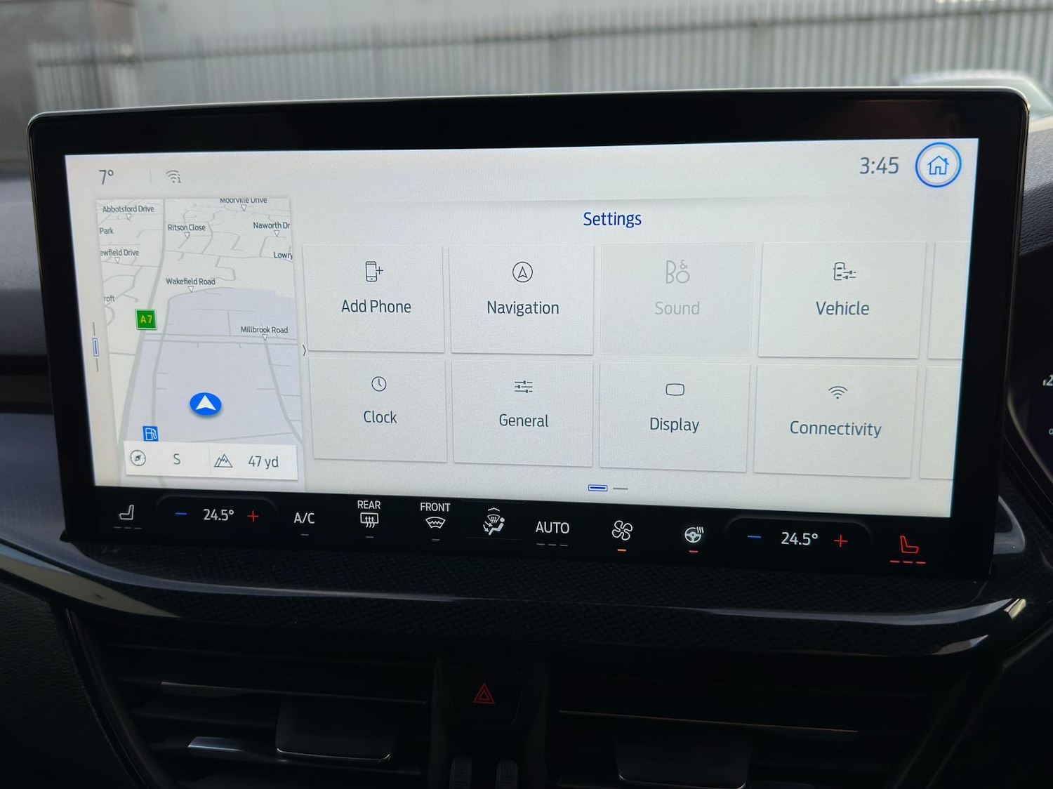 Vehicle 17