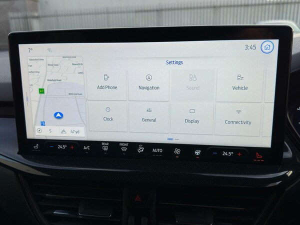 Used Ford Focus 2022 for sale - 74290953: Photo 17