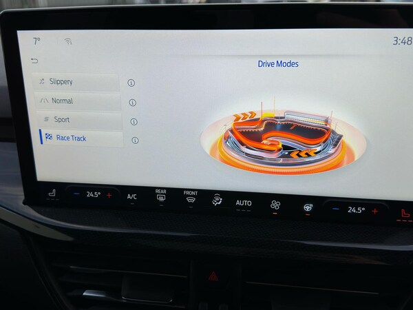 Used Ford Focus 2022 for sale - 74290953: Photo 23