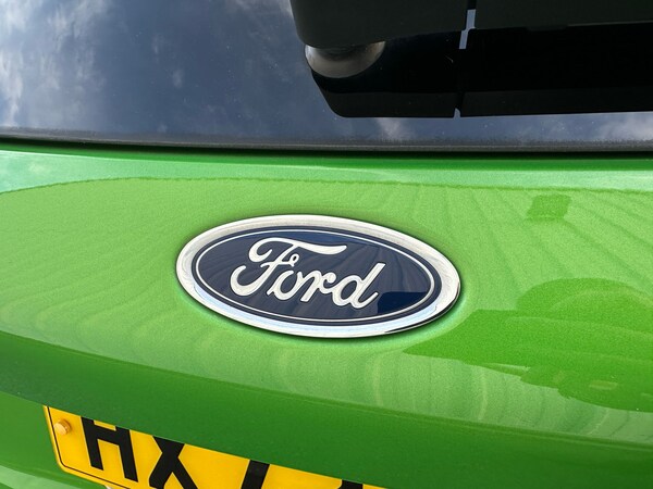 Used Ford Focus 2022 for sale - 74290953: Photo 24