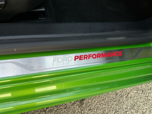 Used Ford Focus 2022 for sale - 74290953: Photo 27