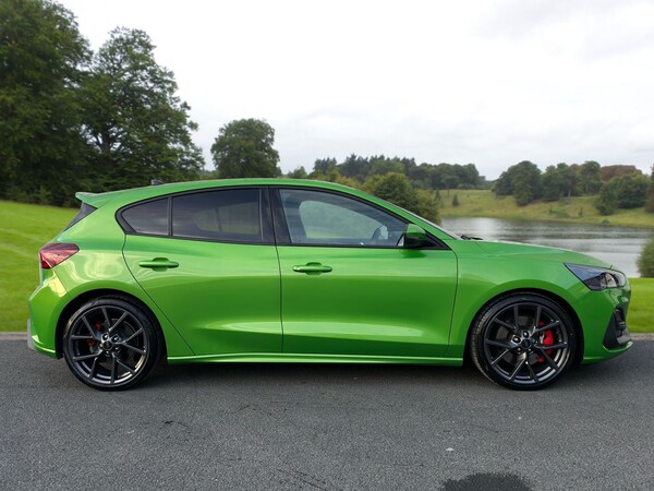 Used Ford Focus 2022 for sale - 74290953: Photo 2