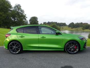 Used Ford Focus 2022 for sale - 74290953: Photo
