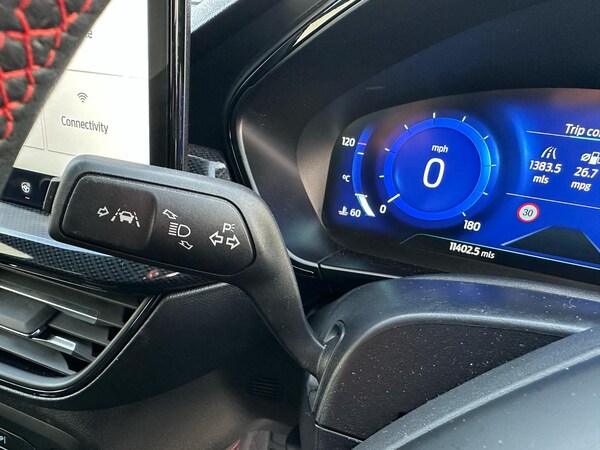 Used Ford Focus 2022 for sale - 74290953: Photo 32