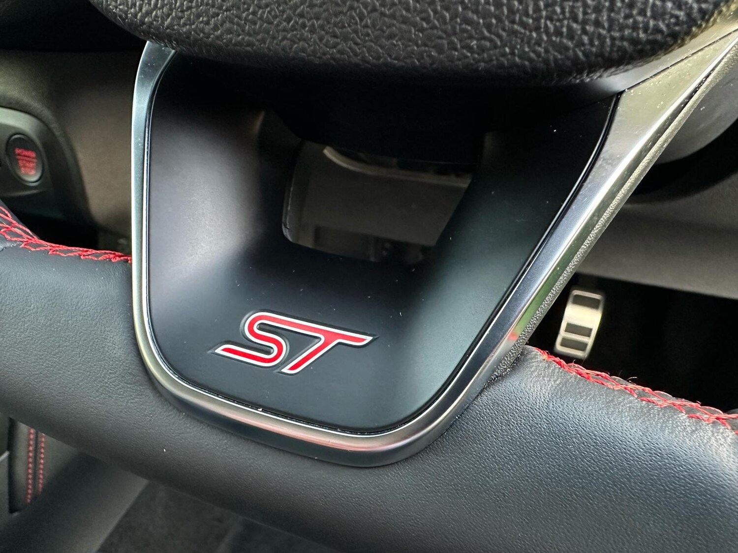 Vehicle 36