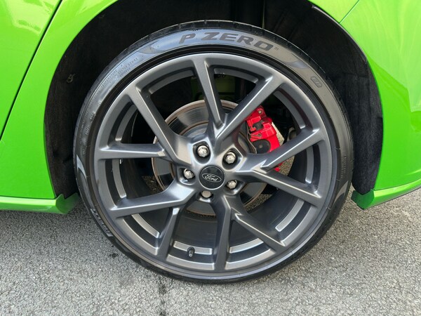 Used Ford Focus 2022 for sale - 74290953: Photo 37