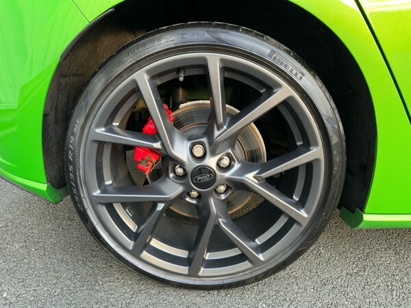 Used Ford Focus 2022 for sale - 74290953: Photo 39
