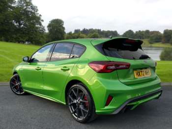 Used Ford Focus 2022 for sale - 74290953: Photo
