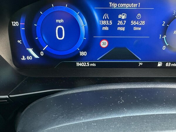 Used Ford Focus 2022 for sale - 74290953: Photo 41