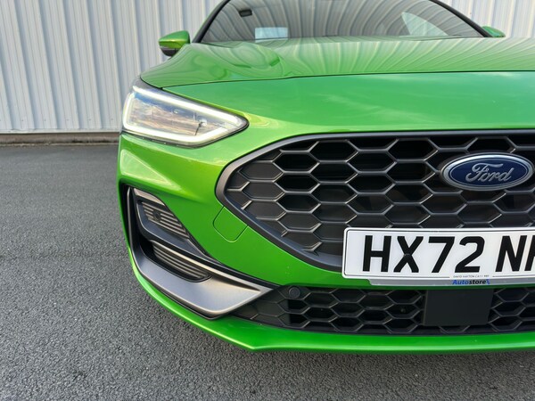 Used Ford Focus 2022 for sale - 74290953: Photo 45