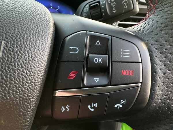 Used Ford Focus 2022 for sale - 74290953: Photo 46