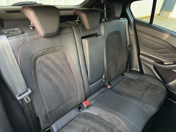 Used Ford Focus 2022 for sale - 74290953: Photo 6