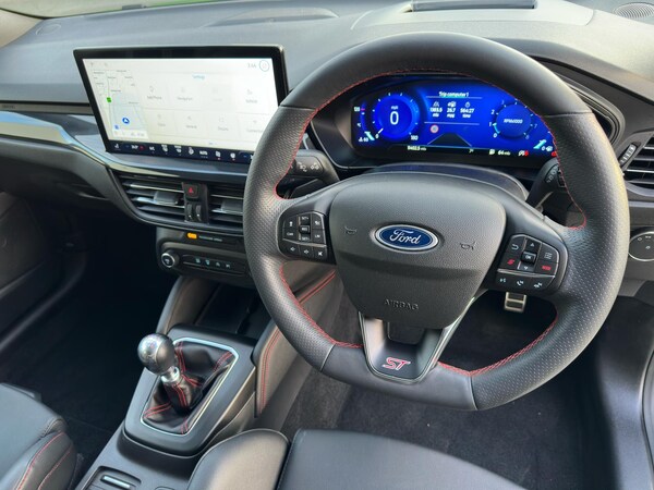 Used Ford Focus 2022 for sale - 74290953: Photo 7