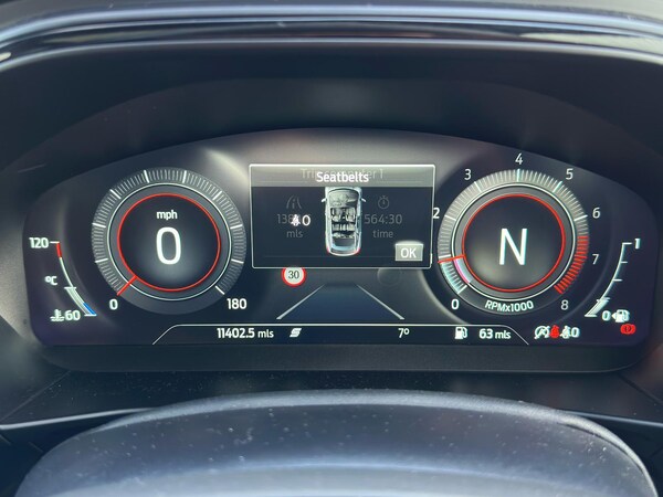 Used Ford Focus 2022 for sale - 74290953: Photo 8