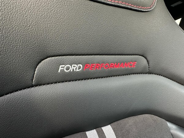 Used Ford Focus 2022 for sale - 74290953: Photo 9