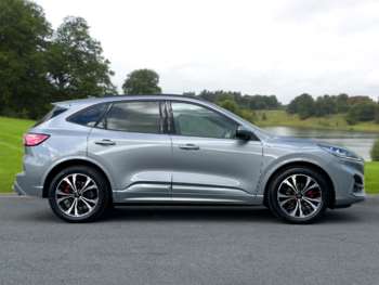 Used Ford Kuga 2022 for sale - 74290764: Photo