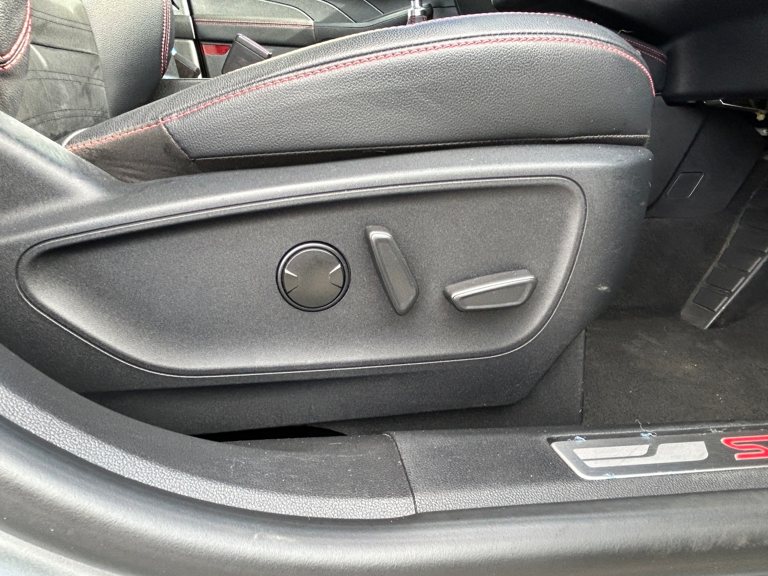 Vehicle 40