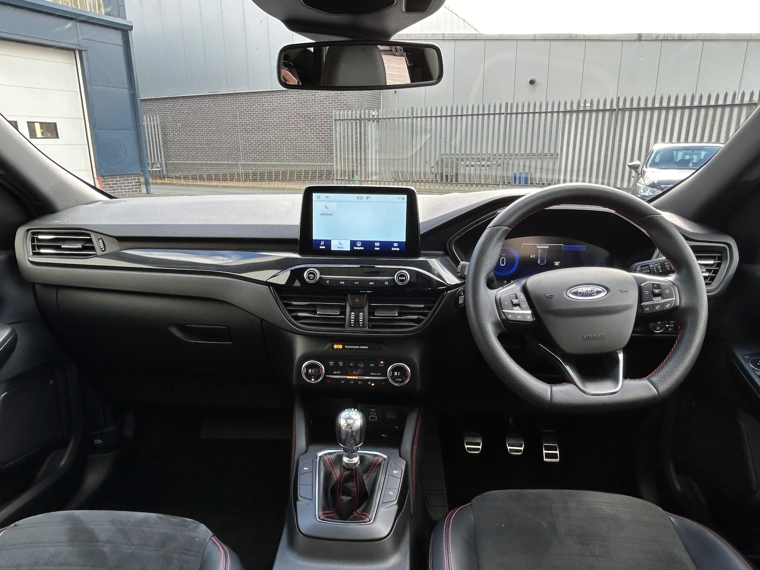 Vehicle 9