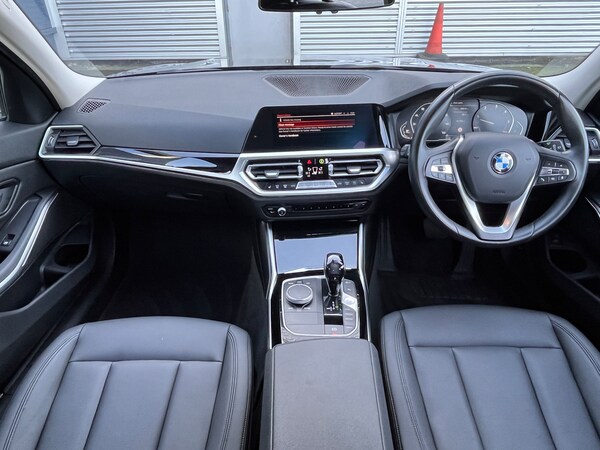 Used BMW 3 Series 2020 for sale - 74290870: Photo 10