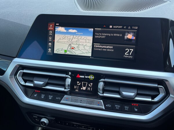 Used BMW 3 Series 2020 for sale - 74290870: Photo 16