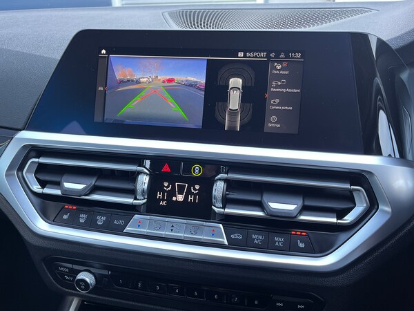 Used BMW 3 Series 2020 for sale - 74290870: Photo 17