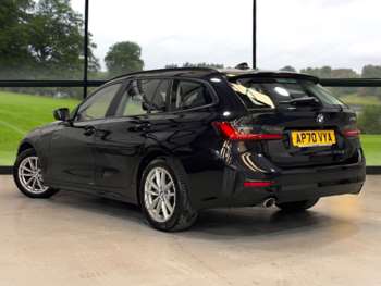Used BMW 3 Series 2020 for sale - 74290870: Photo